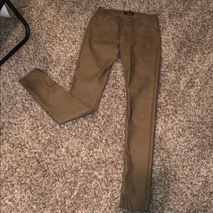 liquid pants